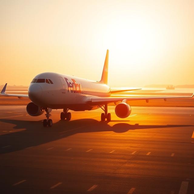 Book air freight online with Instafrakt – fast quotes and global reach