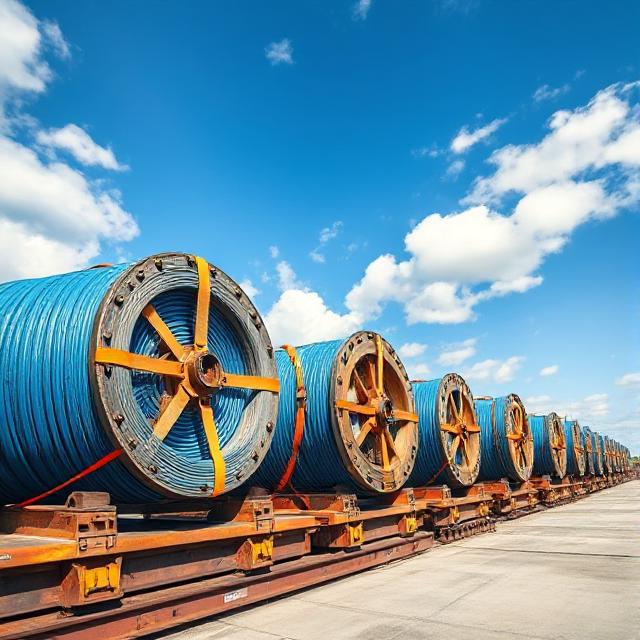 Optimize shipping for manufacturing companies