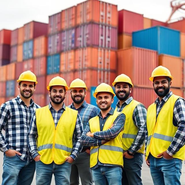 Compare shipping options with insurance