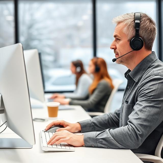 Compare shipping solutions with expert assistance