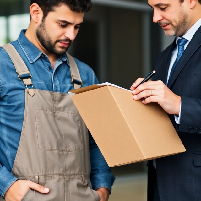 Digital platform that manages all your freight agreements