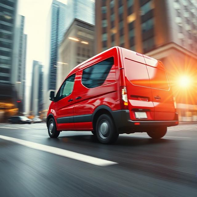 What is express shipping?